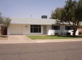 3730 W Cactus Wren Dr, Phoenix, AZ 85051