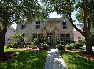 12711 Turlock Ct, Houston, TX 77041