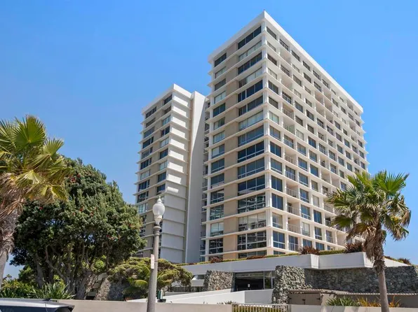 1720 Avenida Del Mundo Unit 509, Coronado, CA 92118