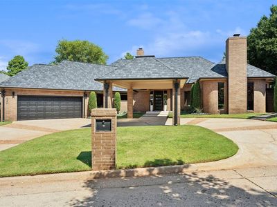 4501 Val Verde Dr, Oklahoma City, OK, 73142
