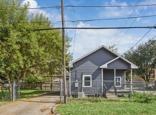 502 Gregg St, Houston, TX 77020