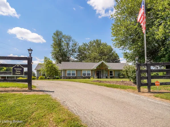 5634 Eminence Pike, Shelbyville, KY 40065