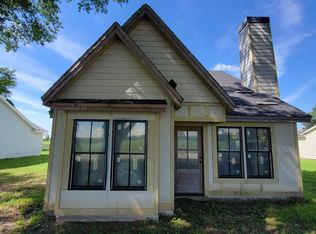 8 Crosstown Rd, Wilson, AR 72395