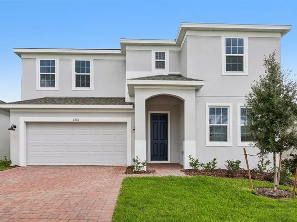 7276 ROLLING LEAF ROAD, GROVELAND, FL 34736