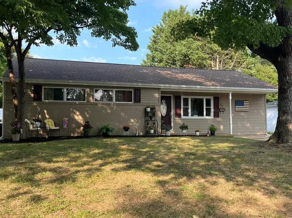 57 Greenhill Ave, Dover, DE 19901
