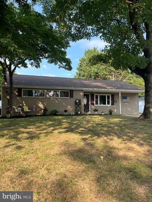57 Greenhill Ave, Dover, DE 19901
