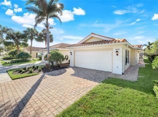3609 Exuma Way, Naples, FL 34119