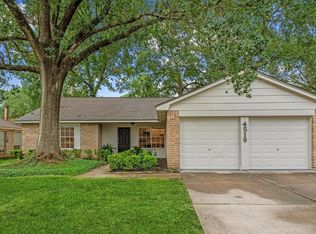 4519 Pineville Ln, Spring, TX 77388