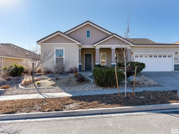 1455 Meridian Ranch Dr, Reno, NV 89523
