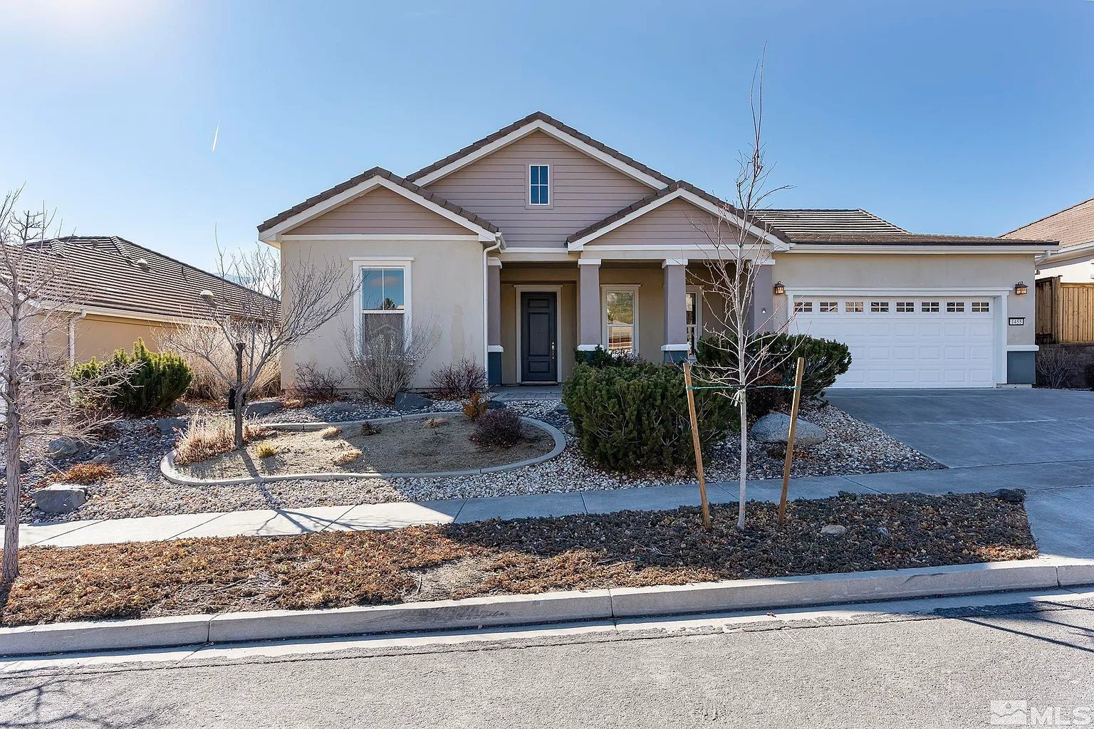1455 Meridian Ranch Dr photo 1