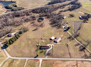 158 Big Springs Rd, Lawrenceburg, TN 38464