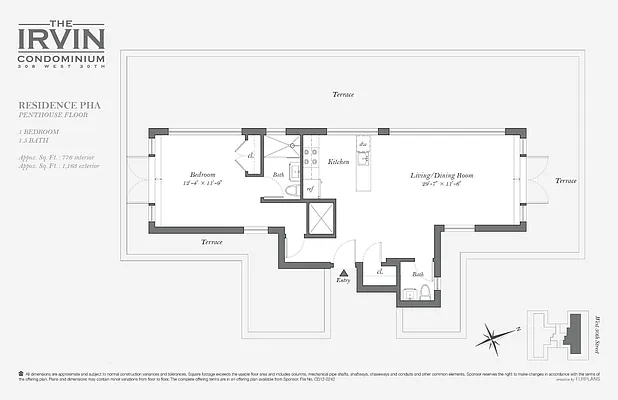 Rented by Keller Williams NYC | media 48