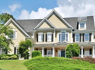 735 Nettlebrook Ln, Milton, GA 30004