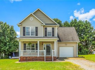 3001 Mabel Trl, Boonville, NC 27011