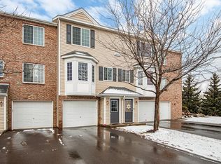 4826 Elm Dr N UNIT 6, Hugo, MN 55038