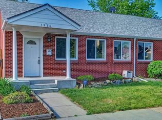 3930 W 14th Ave, Denver, CO 80204