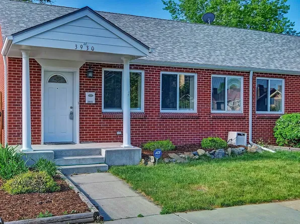 3930 W 14th Ave, Denver, CO 80204