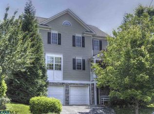 1275 Amber Ridge Rd, Charlottesville, VA 22901