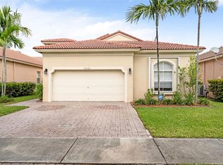 2223 Portofino Ave, Homestead, FL 33033