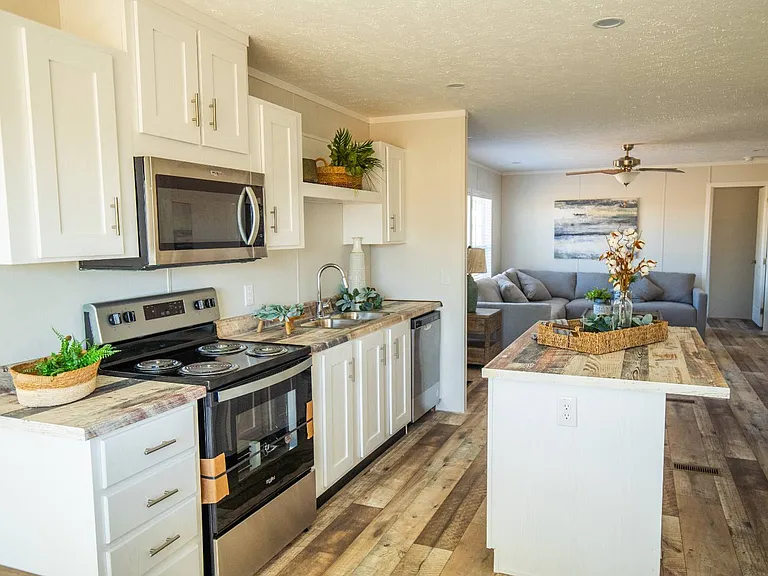9600 Jeff Hamilton Rd #21 — Photo 3