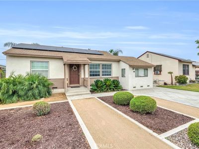 14725 Dinard Ave, Norwalk, CA, 90650