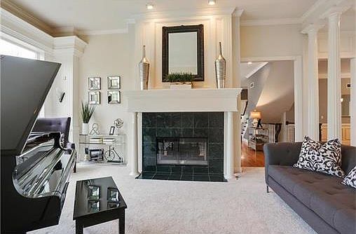5th image of 1867 Hidden Oaks Ct