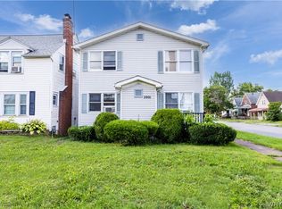 2901 Independence Ave, Niagara Falls, NY