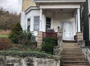 1041 McColloch St, Wheeling, WV