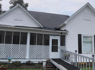 303 Central St, Belzoni, MS 39038