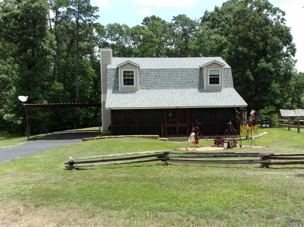 407 Kingston Rd, Jefferson, TX 75657