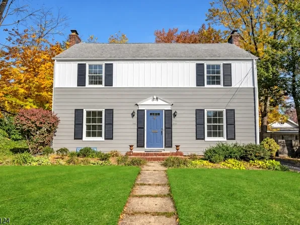240 Clark St, Westfield, NJ 07090