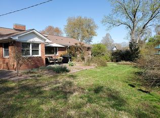 1407 Fernwood Dr, High Point, NC 27262