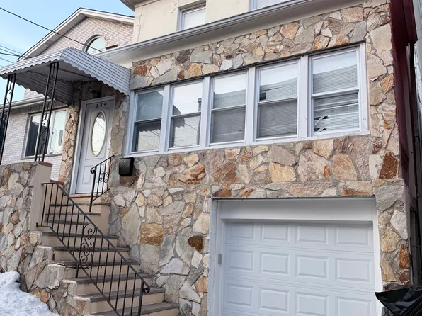 334 71st St, Guttenberg, NJ 07093