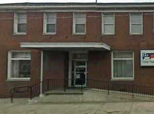 17 S Main St, Mifflintown, PA 17059