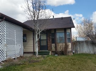 4576 S 3850 W, Roy, UT 84067