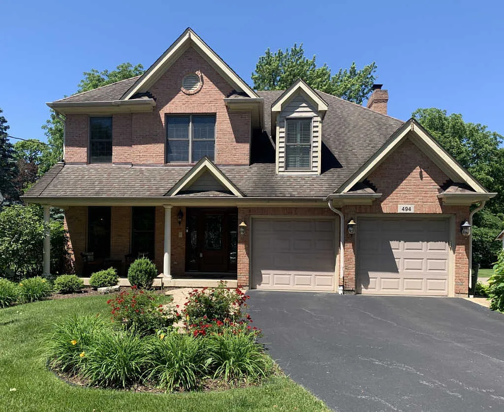 494 Longfellow Ave photo 1