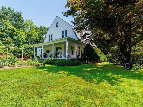 260 Worcester Rd, Princeton, MA 01541