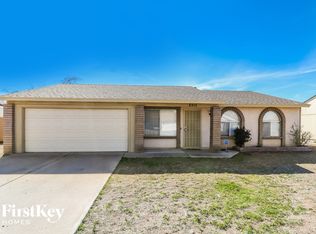 6915 W Jenan Dr, Peoria, AZ 85345