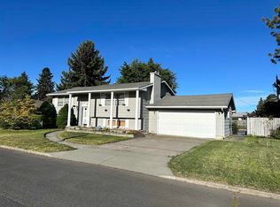 5720 S Lee St, Spokane, WA 99223