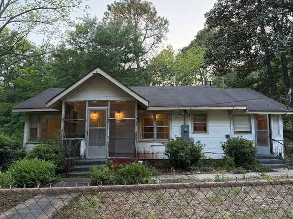 432 McLeary Ln, Sumter, SC 29150