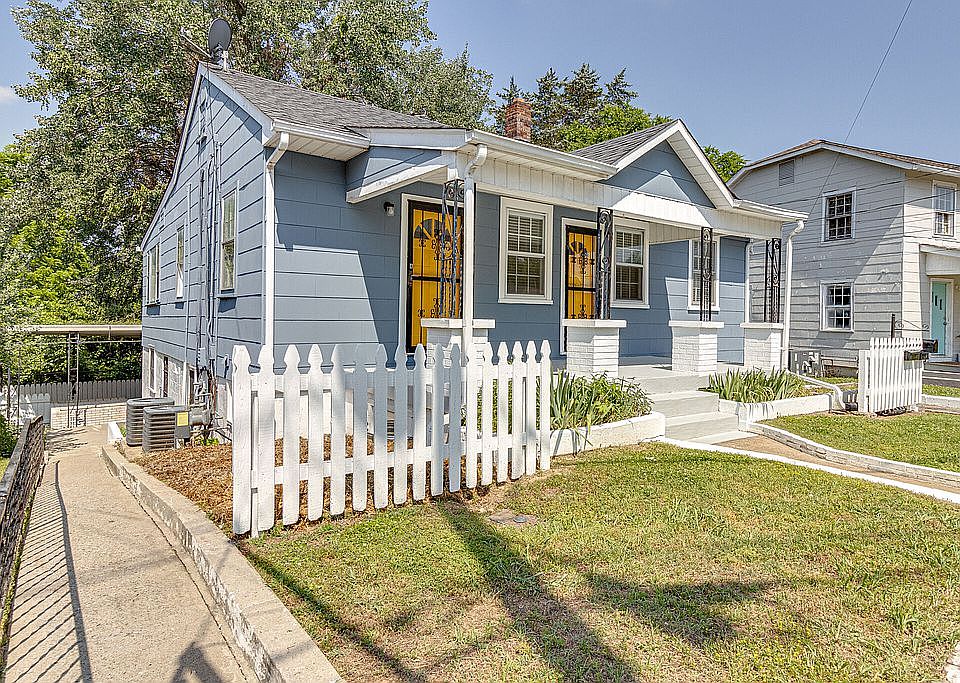Unit A Orchard Dr