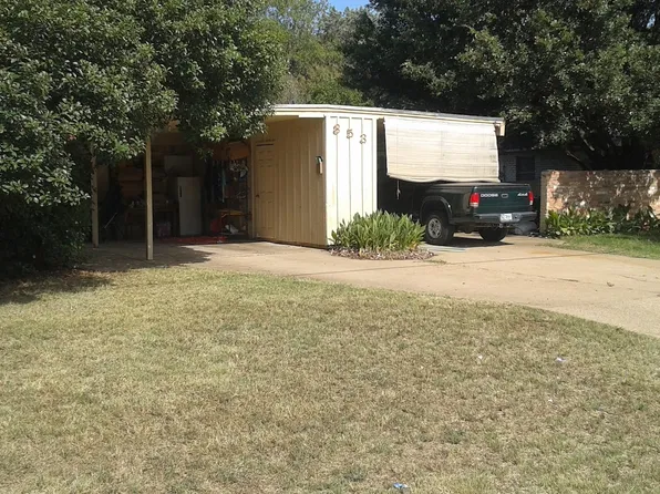 853 Broadway Ave, Euless, TX 76040