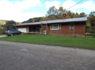 398 Mountain Rd, Meyersdale, PA 15552