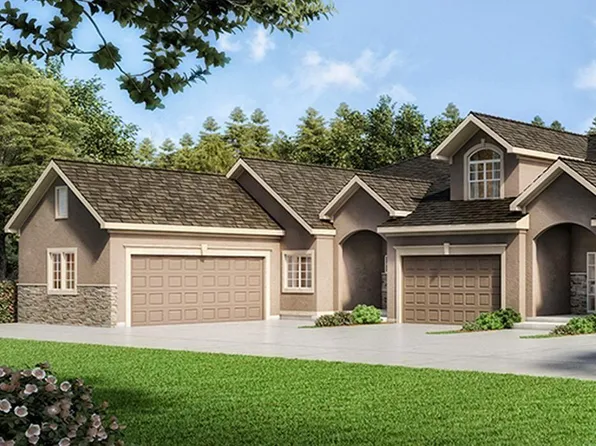 17378 S Raintree Dr Building J, Olathe, KS 66062