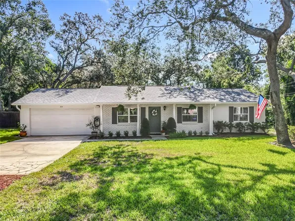 231 Short St, Lake Mary, FL 32746