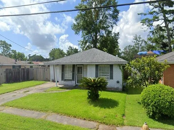 2632 Dove Ave, Marrero, LA 70072