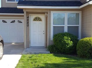 4880 W Douglas Ln, Boise, ID 83706