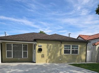 819 E 85th St, Los Angeles, CA 90001