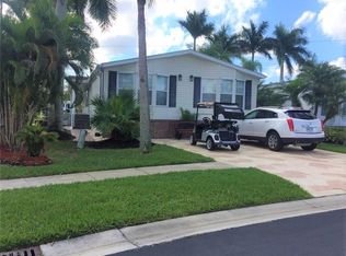 1187 Silver Lakes Blvd, Naples, FL 34114