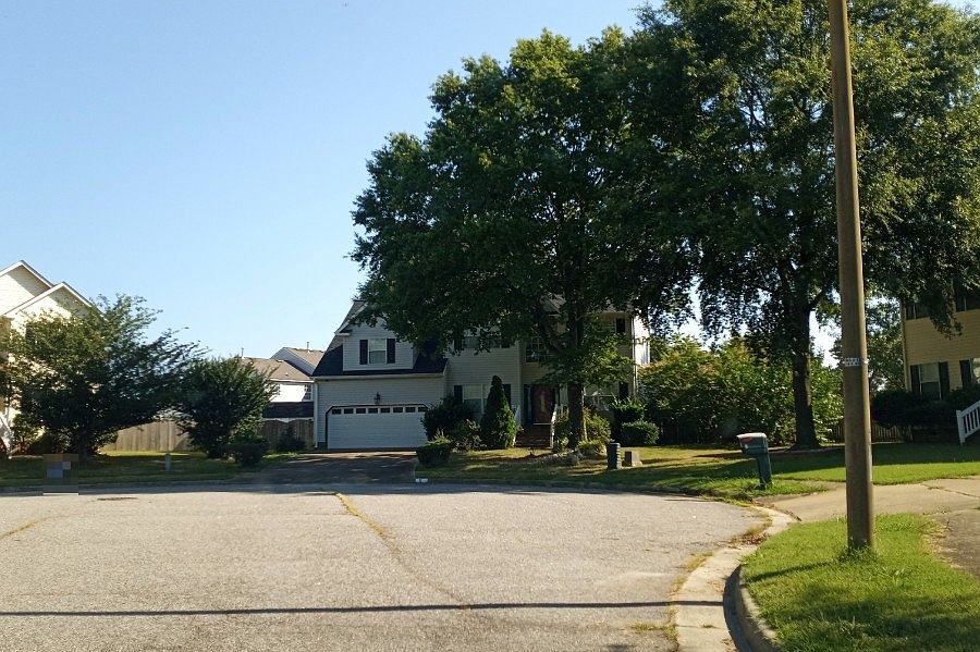 1st image of 5 Paddle Ct